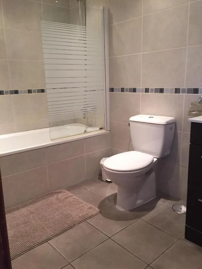 Apartamento Grande En Playa La Pinta Puerto Colon Costa Adeje  0*, Costa Adeje (Tenerife)