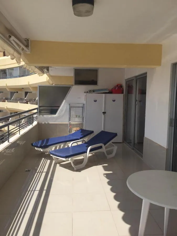 Apartamento Grande En Playa La Pinta Puerto Colon Costa Adeje  Apartment Costa Adeje (Tenerife)