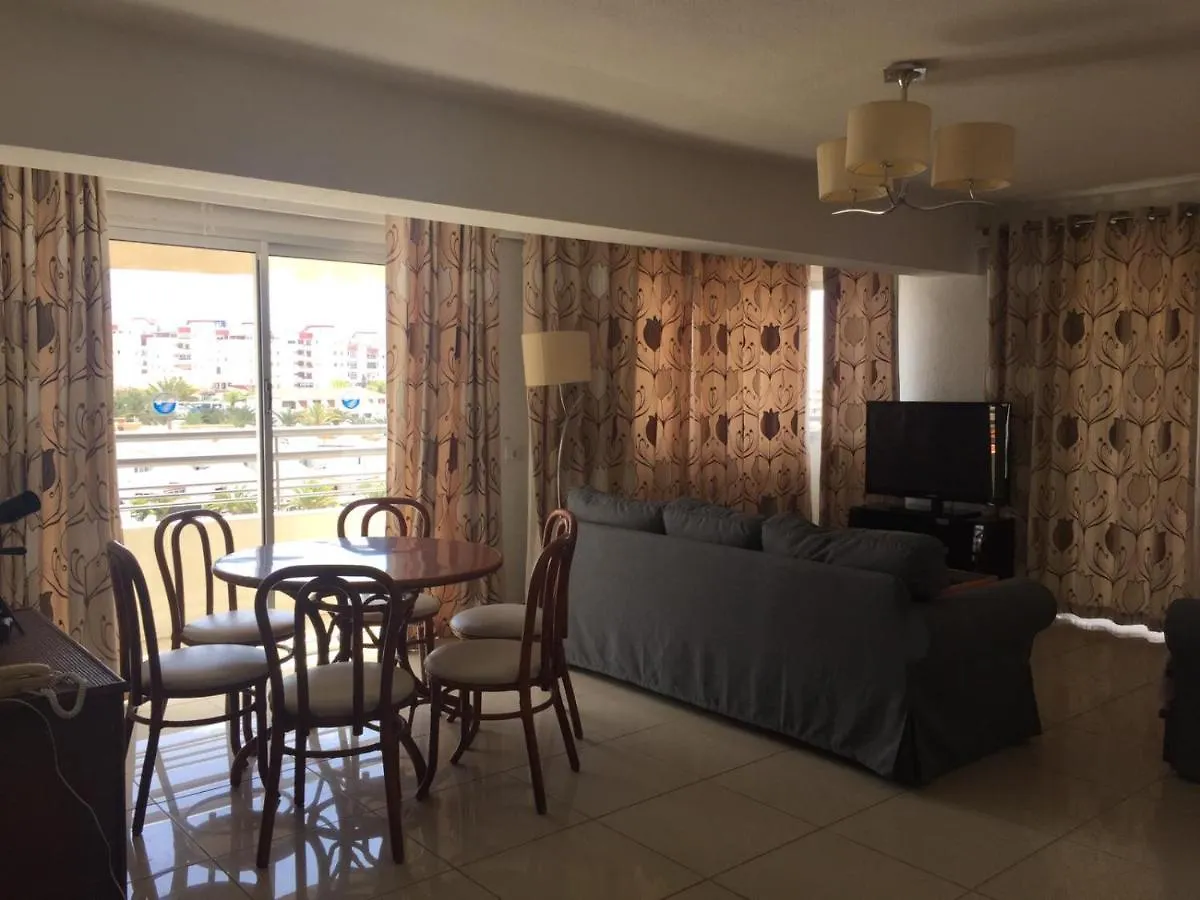 Apartamento Grande En Playa La Pinta Puerto Colon Costa Adeje  0*, Costa Adeje (Tenerife) Spain