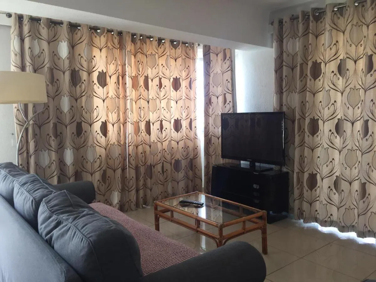 Apartamento Grande En Playa La Pinta Puerto Colon Costa Adeje  0*, Costa Adeje (Tenerife)