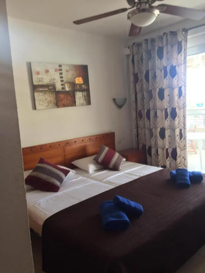 Apartamento Grande En Playa La Pinta Puerto Colon Costa Adeje  España
