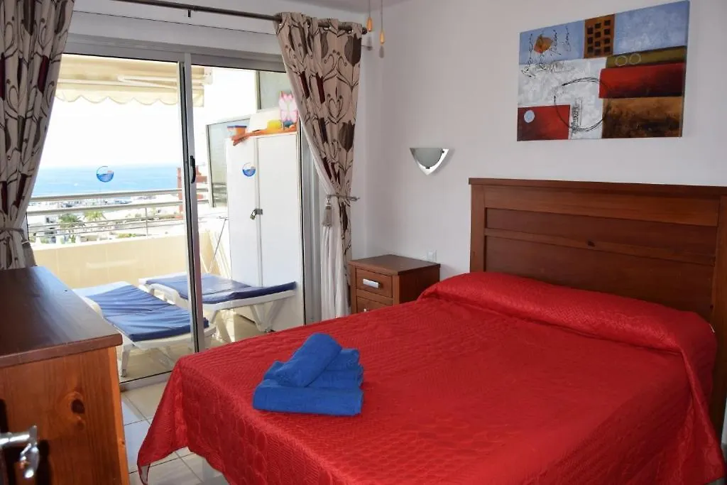 Apartment Apartamento Grande En Playa La Pinta Puerto Colon Costa Adeje  Spain