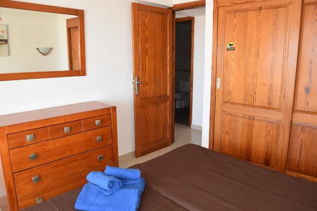 Apartamento Grande En Playa La Pinta Puerto Colon Costa Adeje  Costa Adeje (Tenerife)