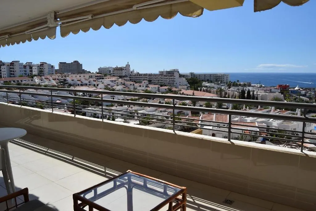 Apartamento Grande En Playa La Pinta Puerto Colon Costa Adeje  0*, Costa Adeje (Tenerife)