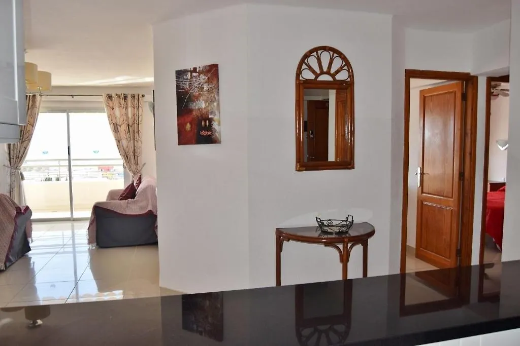 Apartment Apartamento Grande En Playa La Pinta Puerto Colon Costa Adeje