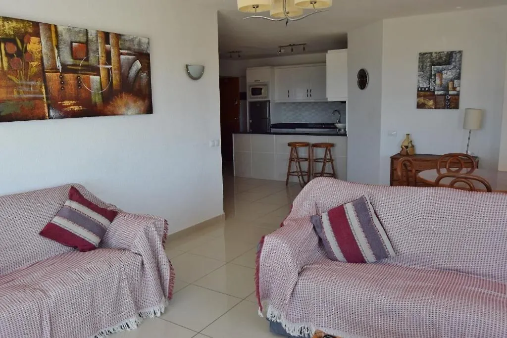 Apartamento Grande En Playa La Pinta Puerto Colon Costa Adeje  Spain