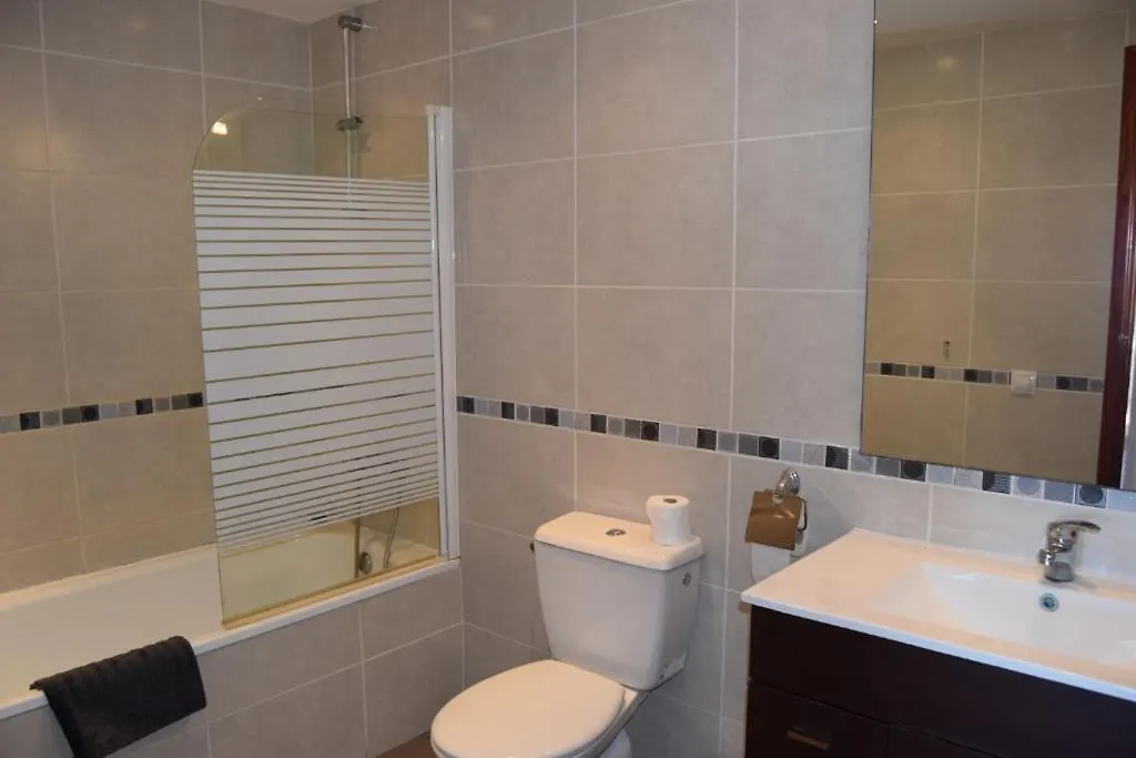 Apartamento Grande En Playa La Pinta Puerto Colon Costa Adeje  Costa Adeje (Tenerife)