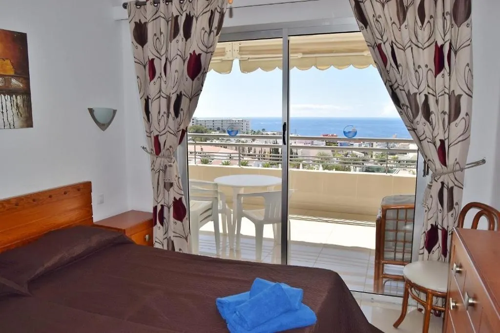 Apartamento Grande En Playa La Pinta Puerto Colon Costa Adeje  0*, Costa Adeje (Tenerife) España