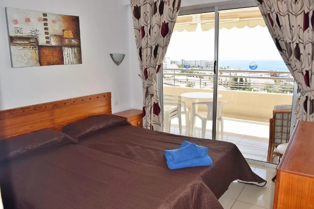 Apartamento Grande En Playa La Pinta Puerto Colon Costa Adeje  Costa Adeje (Tenerife)