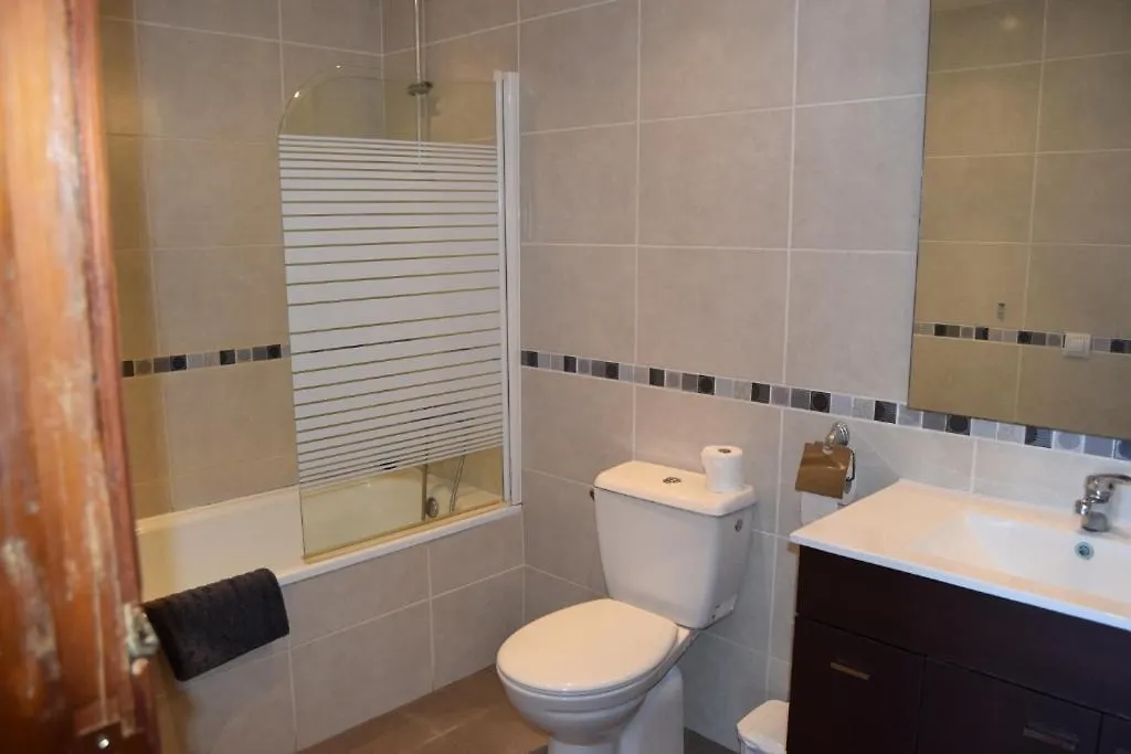 Apartamento Grande En Playa La Pinta Puerto Colon Costa Adeje
