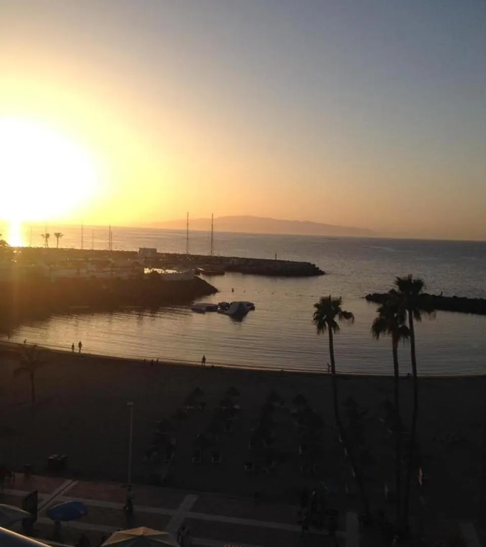 Apartamento Grande En Playa La Pinta Puerto Colon Costa Adeje